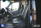 Mercedes-Benz - Koffer - LKW < 7.5 - Sprinter 516 CDI Koffer, LBW, Klima, Tempomat  