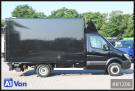 Mercedes-Benz - Koffer - LKW < 7.5 - Sprinter 516 CDI Koffer, LBW, Klima, Tempomat  