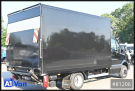 Mercedes-Benz - Koffer - LKW < 7.5 - Sprinter 516 CDI Koffer, LBW, Klima, Tempomat  