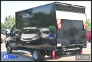 Mercedes-Benz - Koffer - LKW < 7.5 - Sprinter 516 CDI Koffer, LBW, Klima, Tempomat  