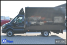 Mercedes-Benz - Koffer - LKW < 7.5 - Sprinter 516 CDI Koffer, LBW, Klima, Tempomat  