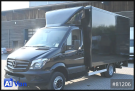 Mercedes-Benz - Koffer - LKW < 7.5 - Sprinter 516 CDI Koffer, LBW, Klima, Tempomat  