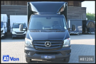 Mercedes-Benz - Koffer - LKW < 7.5 - Sprinter 516 CDI Koffer, LBW, Klima, Tempomat  