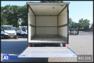 Mercedes-Benz - Koffer - LKW < 7.5 - Sprinter 516 CDI Koffer, LBW, Klima, Tempomat  