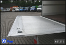 Iveco - Koffer - LKW < 7.5 - Daily 35S16 Koffer Saxxas, LBW, Klima, RFK