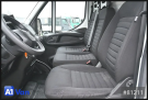 Iveco - Koffer - LKW < 7.5 - Daily 35S16 Koffer Saxxas, LBW, Klima, RFK