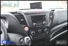 Iveco - Koffer - LKW < 7.5 - Daily 35S16 Koffer Saxxas, LBW, Klima, RFK