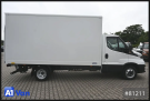 Iveco - Koffer - LKW < 7.5 - Daily 35S16 Koffer Saxxas, LBW, Klima, RFK