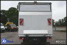 Iveco - Koffer - LKW < 7.5 - Daily 35S16 Koffer Saxxas, LBW, Klima, RFK