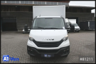 Iveco - Koffer - LKW < 7.5 - Daily 35S16 Koffer Saxxas, LBW, Klima, RFK