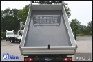 Iveco - Kipper - LKW < 7.5 - Daily 35S14 Kipper, AHK, Klima, 3-Sitzer  