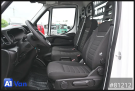 Iveco - Kipper - LKW < 7.5 - Daily 35S14 Kipper, AHK, Klima, 3-Sitzer  