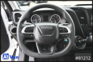 Iveco - Kipper - LKW < 7.5 - Daily 35S14 Kipper, AHK, Klima, 3-Sitzer  