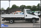 Iveco - Kipper - LKW < 7.5 - Daily 35S14 Kipper, AHK, Klima, 3-Sitzer  