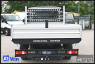 Iveco - Kipper - LKW < 7.5 - Daily 35S14 Kipper, AHK, Klima, 3-Sitzer  