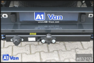 Iveco - Kipper - LKW < 7.5 - Daily 35S14 Kipper, AHK, Klima, 3-Sitzer  