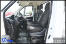 Opel - Dreiseitenkipper - LKW < 7.5 - Movano Kipper,3,5Tonner, Klima, AHK, 3-Sitzer, 