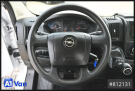 Opel - Dreiseitenkipper - LKW < 7.5 - Movano Kipper,3,5Tonner, Klima, AHK, 3-Sitzer, 