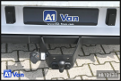 Opel - Dreiseitenkipper - LKW < 7.5 - Movano Kipper,3,5Tonner, Klima, AHK, 3-Sitzer, 