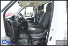 Opel - Kipper - LKW < 7.5 - Movano Kipper,3,5Tonner, Klima, AHK, 3-Sitzer, 