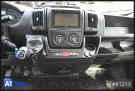 Opel - Kipper - LKW < 7.5 - Movano Kipper,3,5Tonner, Klima, AHK, 3-Sitzer, 