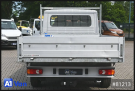 Opel - Kipper - LKW < 7.5 - Movano Kipper,3,5Tonner, Klima, AHK, 3-Sitzer, 