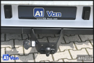 Opel - Kipper - LKW < 7.5 - Movano Kipper,3,5Tonner, Klima, AHK, 3-Sitzer, 