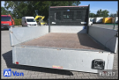 Iveco - Pritsche - LKW < 7.5 - Daily 35 S14 Doka ,Klima ,AHK