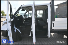 Iveco - Pritsche - LKW < 7.5 - Daily 35 S14 Doka ,Klima ,AHK