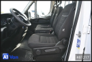Iveco - Pritsche - LKW < 7.5 - Daily 35 S14 Doka ,Klima ,AHK