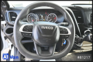 Iveco - Pritsche - LKW < 7.5 - Daily 35 S14 Doka ,Klima ,AHK