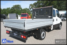 Iveco - Pritsche - LKW < 7.5 - Daily 35 S14 Doka ,Klima ,AHK