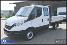 Iveco - Pritsche - LKW < 7.5 - Daily 35 S14 Doka ,Klima ,AHK