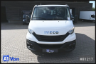 Iveco - Pritsche - LKW < 7.5 - Daily 35 S14 Doka ,Klima ,AHK