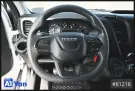 Iveco - Koffer - LKW < 7.5 - Daily 35C16 Koffer, Klima, LBW, 