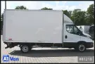 Iveco - Koffer - LKW < 7.5 - Daily 35C16 Koffer, Klima, LBW, 