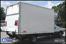 Iveco - Koffer - LKW < 7.5 - Daily 35C16 Koffer, Klima, LBW, 