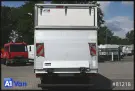 Iveco - Koffer - LKW < 7.5 - Daily 35C16 Koffer, Klima, LBW, 
