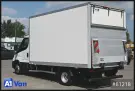 Iveco - Koffer - LKW < 7.5 - Daily 35C16 Koffer, Klima, LBW, 
