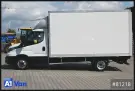 Iveco - Koffer - LKW < 7.5 - Daily 35C16 Koffer, Klima, LBW, 