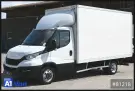 Iveco - Koffer - LKW < 7.5 - Daily 35C16 Koffer, Klima, LBW, 