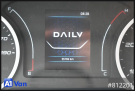Iveco - Dreiseitenkipper - LKW < 7.5 - Daily 35S16 A8V Kipper, AHK, Klima, 3-Sitzer  