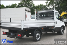 Iveco - Dreiseitenkipper - LKW < 7.5 - Daily 35S16 A8V Kipper, AHK, Klima, 3-Sitzer  
