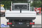 Iveco - Dreiseitenkipper - LKW < 7.5 - Daily 35S16 A8V Kipper, AHK, Klima, 3-Sitzer  