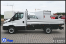 Iveco - Dreiseitenkipper - LKW < 7.5 - Daily 35S16 A8V Kipper, AHK, Klima, 3-Sitzer  