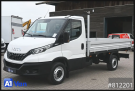 Iveco - Dreiseitenkipper - LKW < 7.5 - Daily 35S16 A8V Kipper, AHK, Klima, 3-Sitzer  