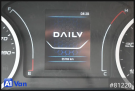 Iveco - Kipper - LKW < 7.5 - Daily 35S16 A8V Kipper, AHK, Klima, 3-Sitzer  