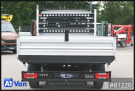Iveco - Kipper - LKW < 7.5 - Daily 35S16 A8V Kipper, AHK, Klima, 3-Sitzer  