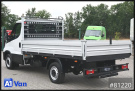 Iveco - Kipper - LKW < 7.5 - Daily 35S16 A8V Kipper, AHK, Klima, 3-Sitzer  