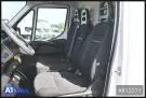 Iveco - Kastenwagen - LKW < 7.5 - Daily 35S14 A8V, AHK, Klima, Tempomat, Werkstattausrüstung 